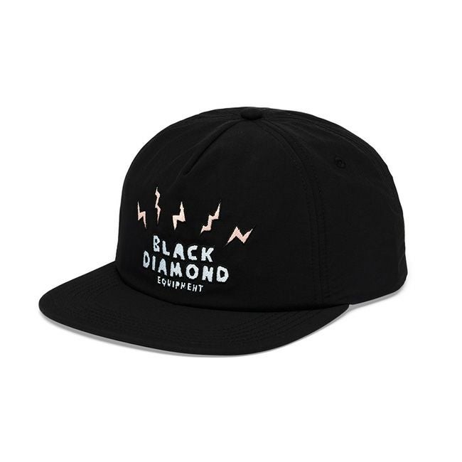 Black Diamond ブラックダイヤモンド シンセティックサーフハット