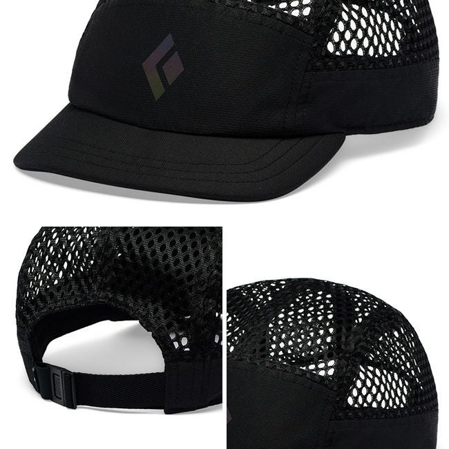 Black Diamond ブラックダイヤモンド ディスタンスLTハット｜SUNDAY