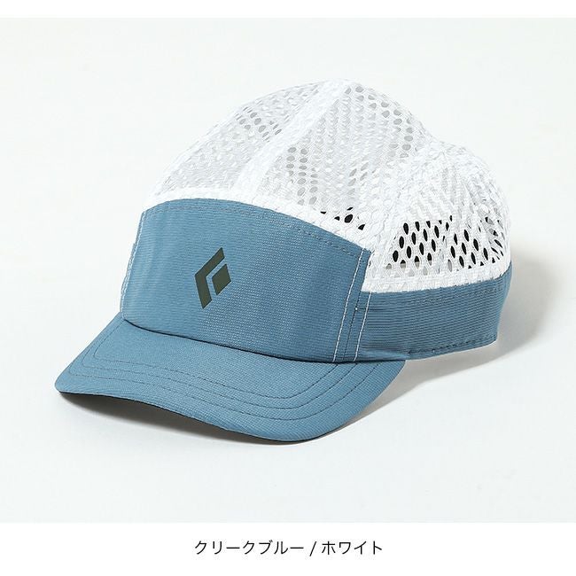 Black Diamond ブラックダイヤモンド ディスタンスLTハット｜SUNDAY