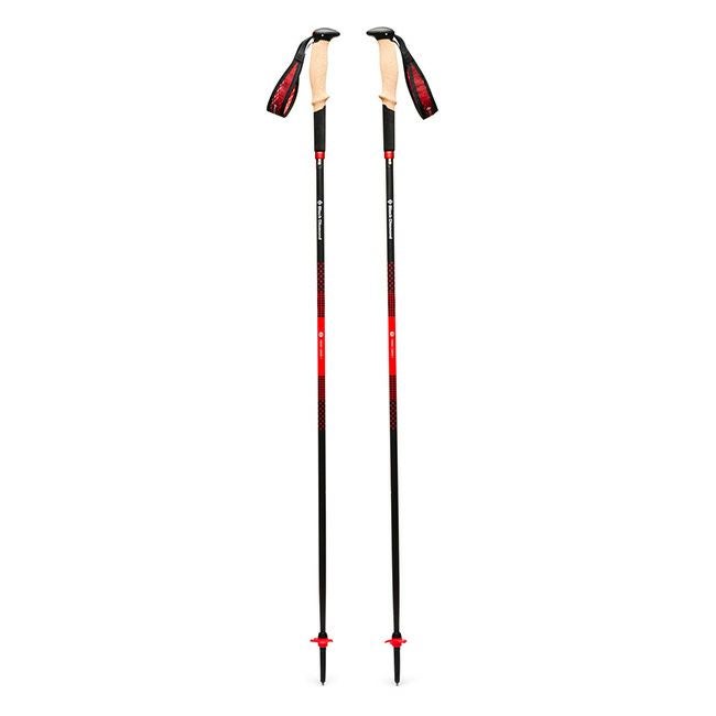 Black Diamond ブラックダイヤモンド トラバース 3 スキーポール