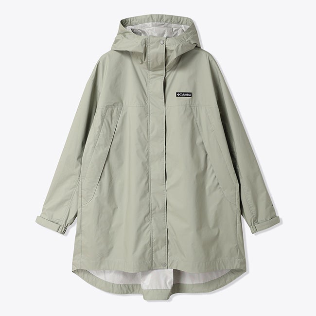 Columbia コロンビア ジプシーバーズ2ロングジャケット【ウィメンズ