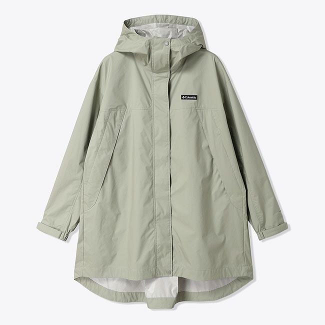 Columbia コロンビア ジプシーバーズ2ロングジャケット【ウィメンズ】