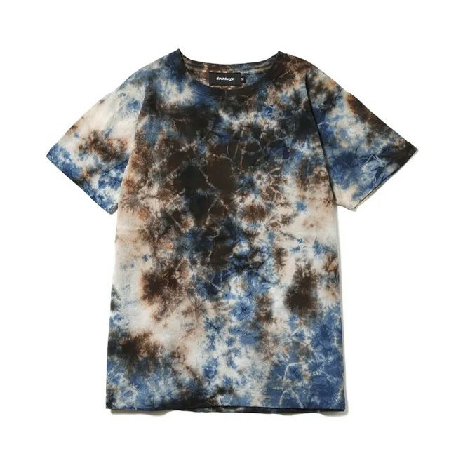 devadurga デヴァドゥルガ サンゴカットソー