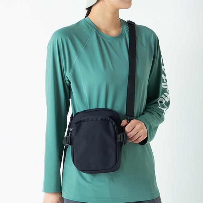 GRAMICCI グラミチ コーデュラミニショルダーバッグ