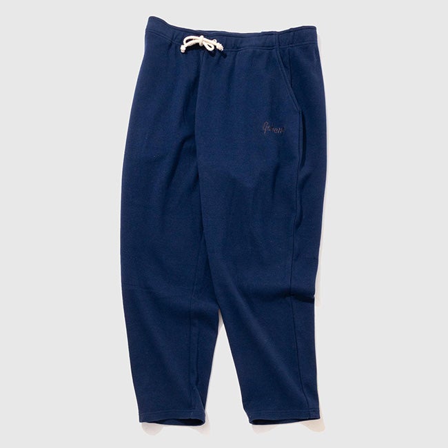 GOHEMP ゴーヘンプ セットアップパンツ｜SUNDAY MOUNTAIN｜サンデー