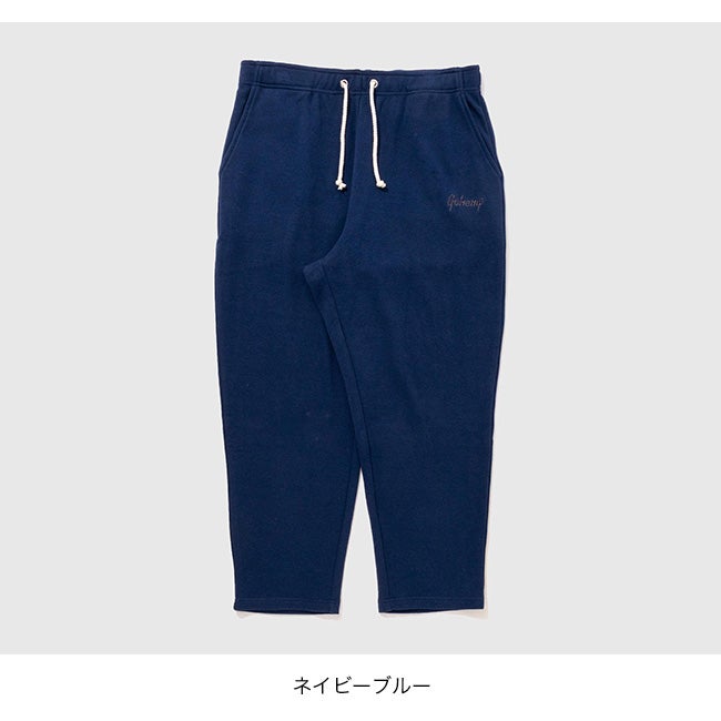 GOHEMP ゴーヘンプ セットアップパンツ｜SUNDAY MOUNTAIN｜サンデー