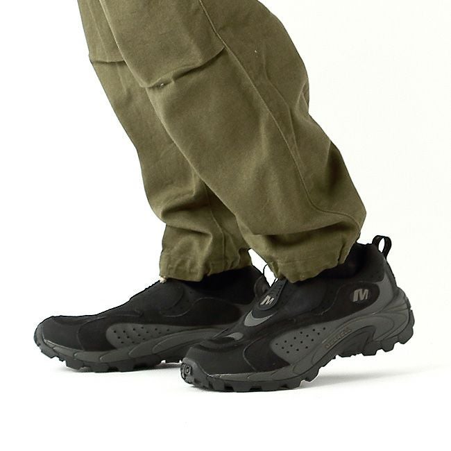 MERRELL メレル モックスピードストリークEVO SE｜SUNDAY MOUNTAIN