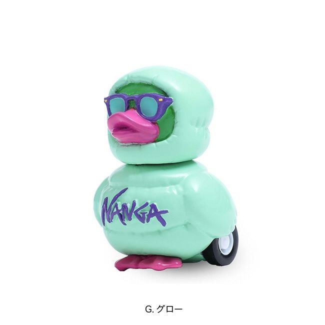 NANGA ナンガ ガーガーガーシー｜SUNDAY MOUNTAIN｜サンデーマウンテン