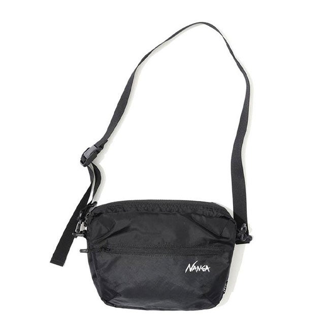 NANGA ナンガ エコパック URボディバッグ