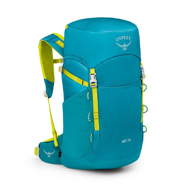 OSPREY オスプレー ファーポイント70トラベルパック｜SUNDAY MOUNTAIN