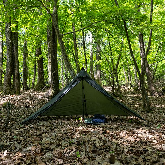 OHMI Equipment オウミエクイップメント ラルダ｜SUNDAY MOUNTAIN