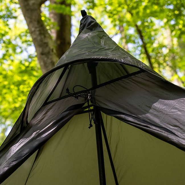 OHMI Equipment オウミエクイップメント ラルダ｜SUNDAY MOUNTAIN