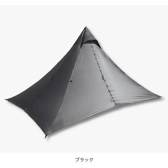 OHMI Equipment オウミエクイップメント ラルダ｜SUNDAY MOUNTAIN