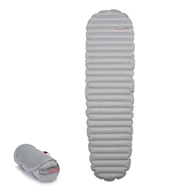 Rab ラブ ストラトスフィア5.5 ユニセックス｜SUNDAY MOUNTAIN