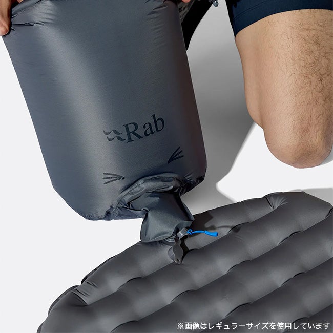 Rab ラブ ウルトラスフィア5ワイド｜SUNDAY MOUNTAIN｜サンデーマウンテン