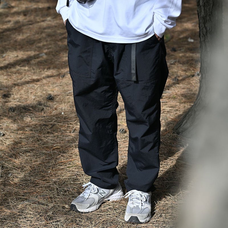 DVERG ドベルグ GRAMICCI LOOSE TAPERED LIBERTY PANT for DVERG