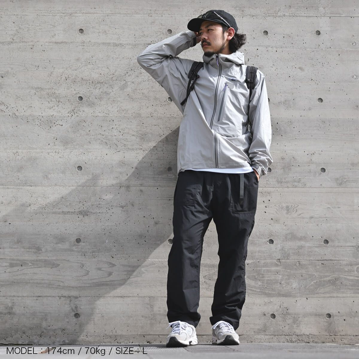 DVERG ドベルグ GRAMICCI LOOSE TAPERED LIBERTY PANT for DVERG
