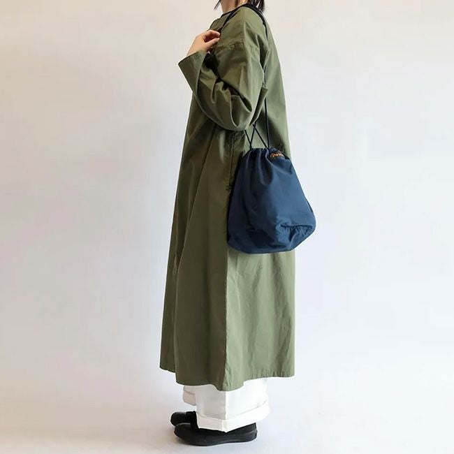 NAPRON ナプロン 60/40クロスペーシェントバッグ13L｜SUNDAY MOUNTAIN