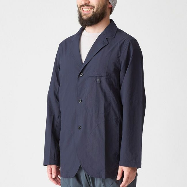 AXESQUIN ELEMENTS アクシーズクインエレメンツ タッサーナイロンの