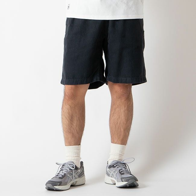 GRAMICCI グラミチ ヘンプGショーツ メンズ