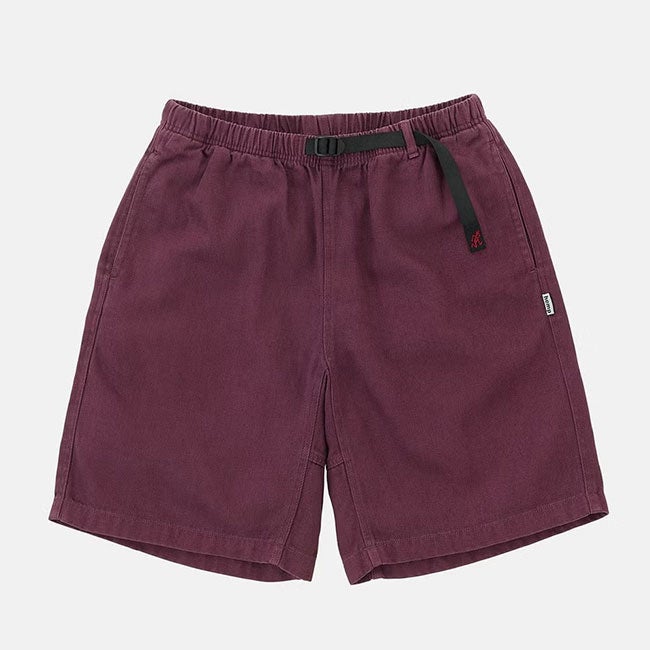 GRAMICCI グラミチ ヘンプGショーツ メンズ