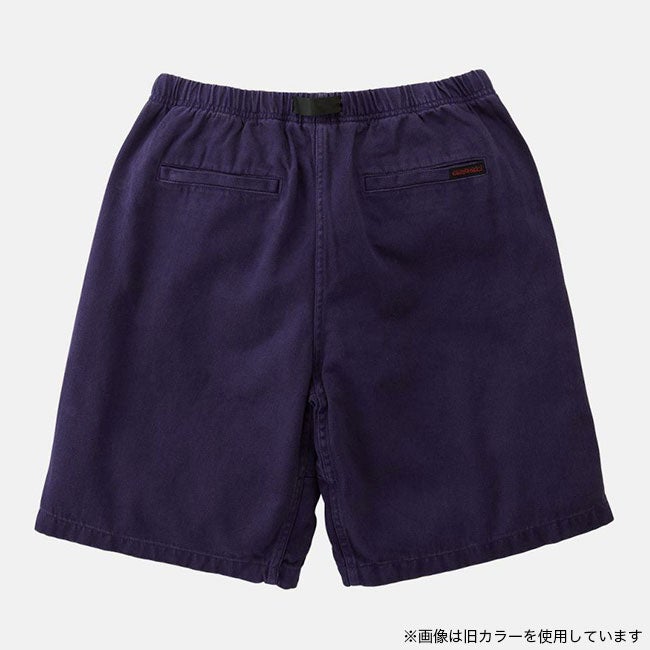 GRAMICCI グラミチ ヘンプGショーツ メンズ｜SUNDAY MOUNTAIN