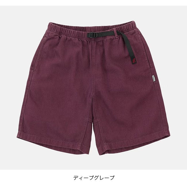 GRAMICCI グラミチ ヘンプGショーツ メンズ｜SUNDAY MOUNTAIN