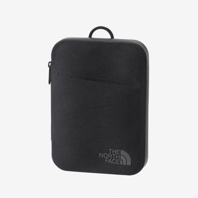 THE NORTH FACE ノースフェイス ランブルパスポートケース｜SUNDAY