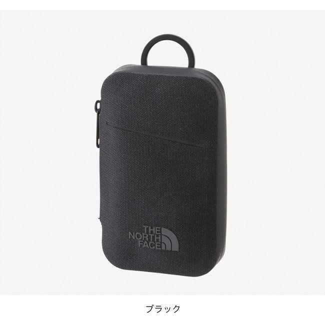 THE NORTH FACE ノースフェイス ランブルキーケース｜SUNDAY MOUNTAIN