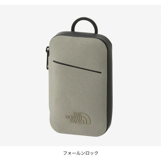 THE NORTH FACE ノースフェイス ランブルキーケース｜SUNDAY MOUNTAIN