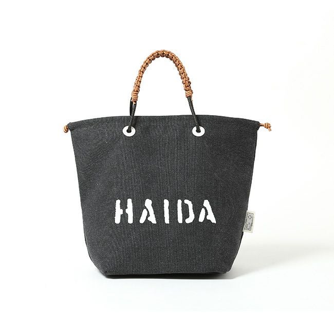 HAIDA ハイダ キャンバス トーヒルコレクション M