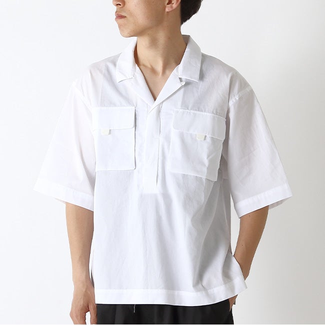 NORMAL EXPERT ノーマルエキスパート 65シャツ タイプ2