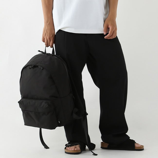 LC by LOWERCASE エルシーバイロウワーケース デイパック M(20L