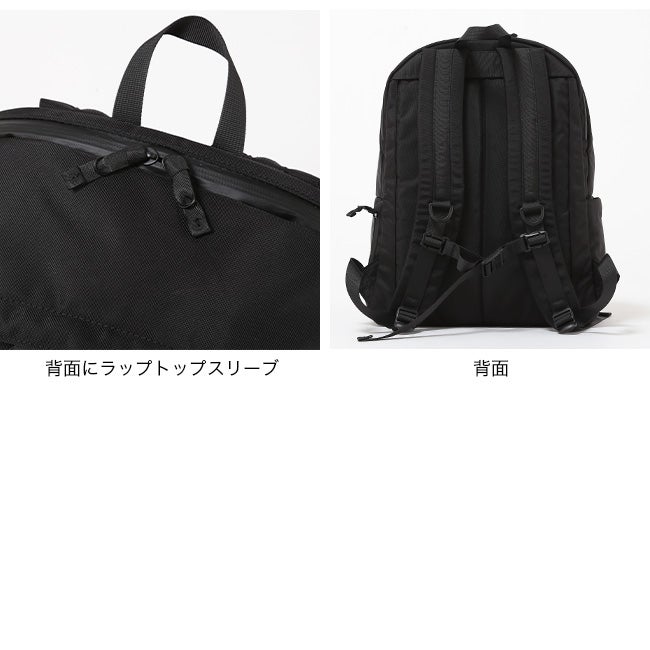 LC by LOWERCASE エルシーバイロウワーケース デイパック M(20L