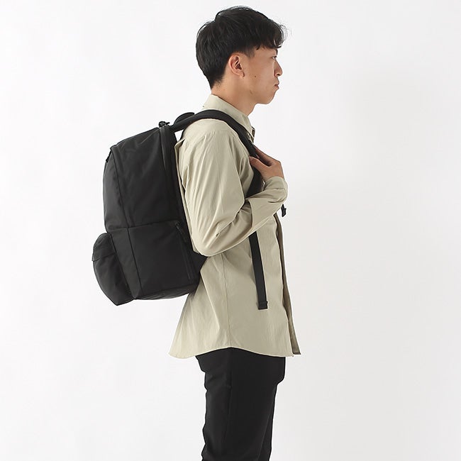 LC by LOWERCASE エルシーバイロウワーケース デイパック L(30L