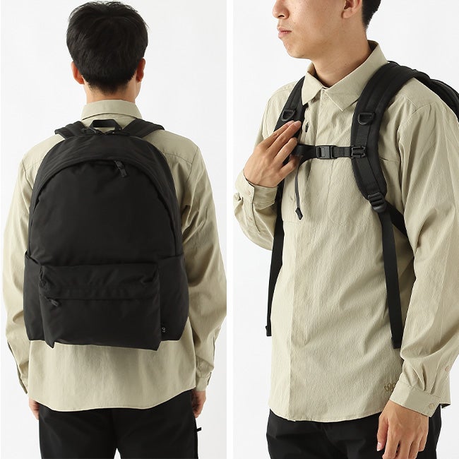 LC by LOWERCASE エルシーバイロウワーケース デイパック L(30L