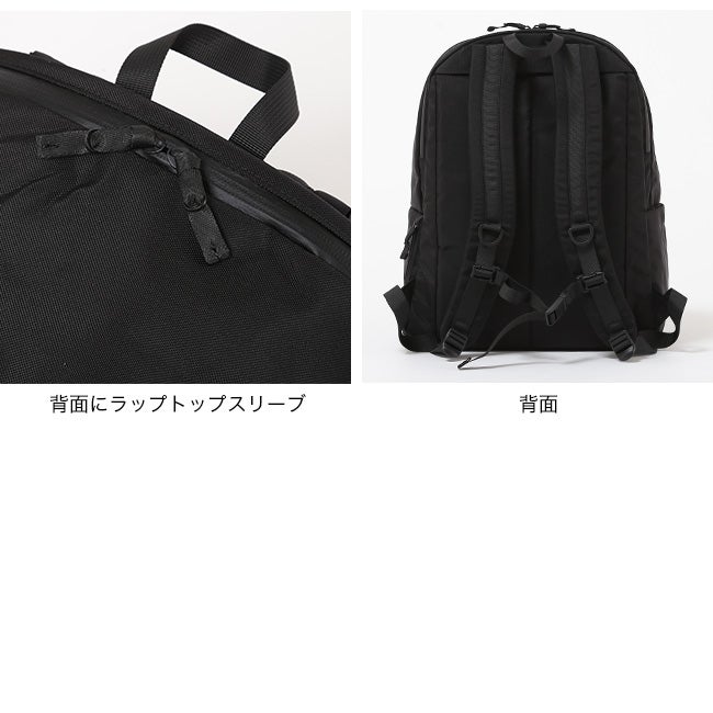 LC by LOWERCASE エルシーバイロウワーケース デイパック L(30L