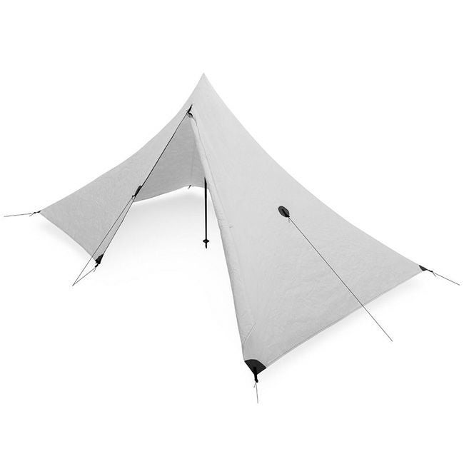 LITEWAY ライトウェイ ピラオムソロタープタイベック｜SUNDAY MOUNTAIN