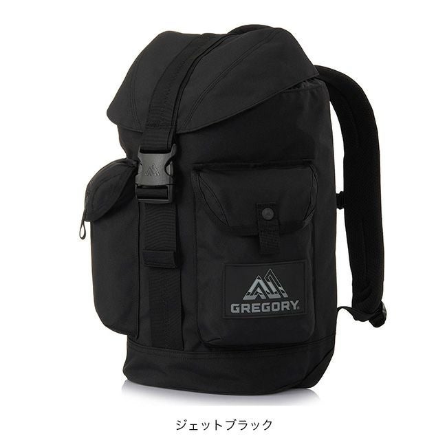 GREGORY グレゴリー ジョーブレーカーバックパック25｜SUNDAY MOUNTAIN