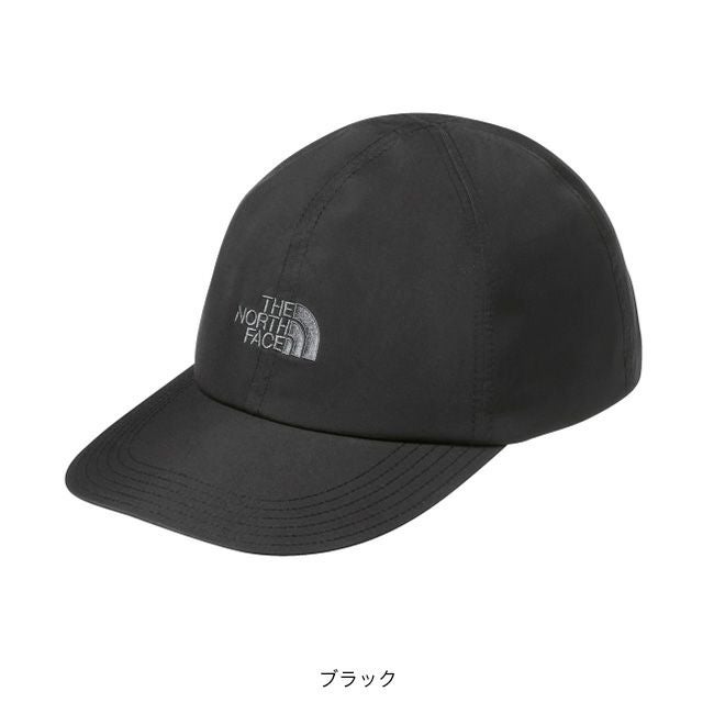 THE NORTH FACE ノースフェイス ゴアテックスライトキャップ｜SUNDAY