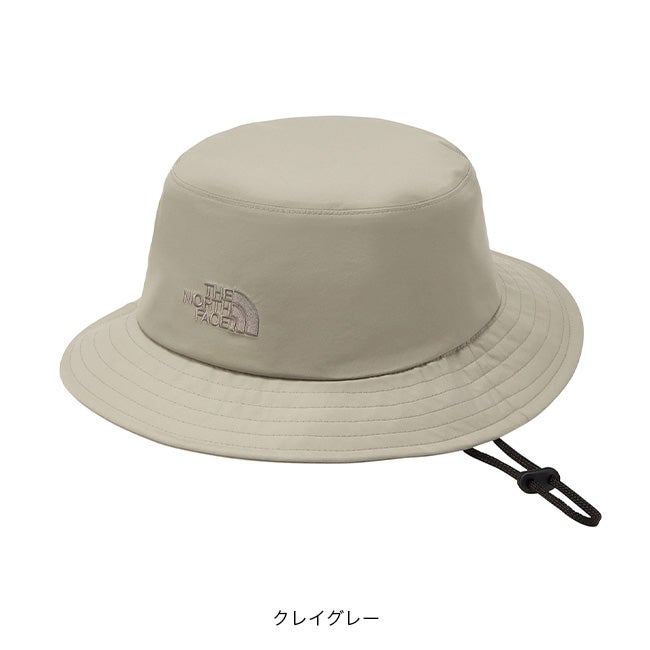 THE NORTH FACE ノースフェイス ゴアテックスライトハット｜SUNDAY