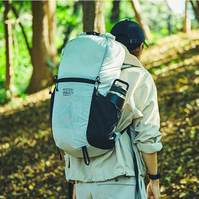 MYSTERY RANCH ミステリーランチ 通販