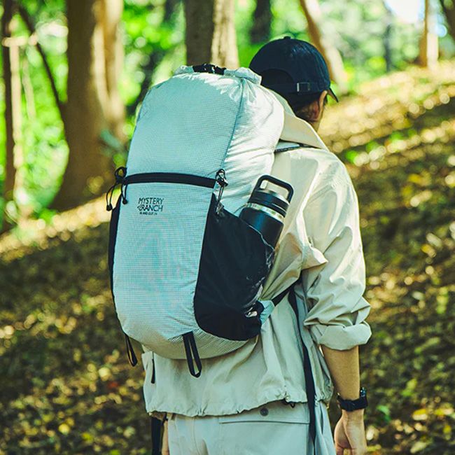 MYSTERY RANCH ミステリーランチ イン&アウト25｜SUNDAY MOUNTAIN