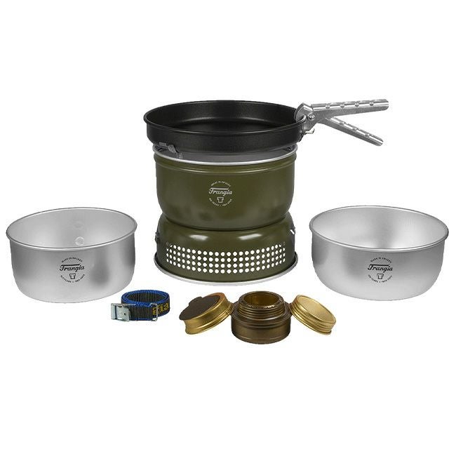 trangia トランギア ストームクッカーL 100周年モデル｜SUNDAY