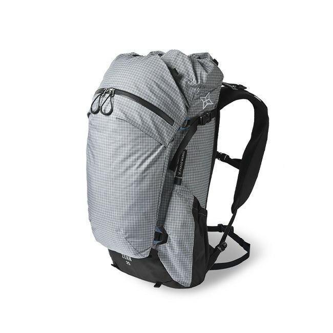 PaaGo WORKS パーゴワークス ゼン25｜SUNDAY MOUNTAIN｜サンデーマウンテン