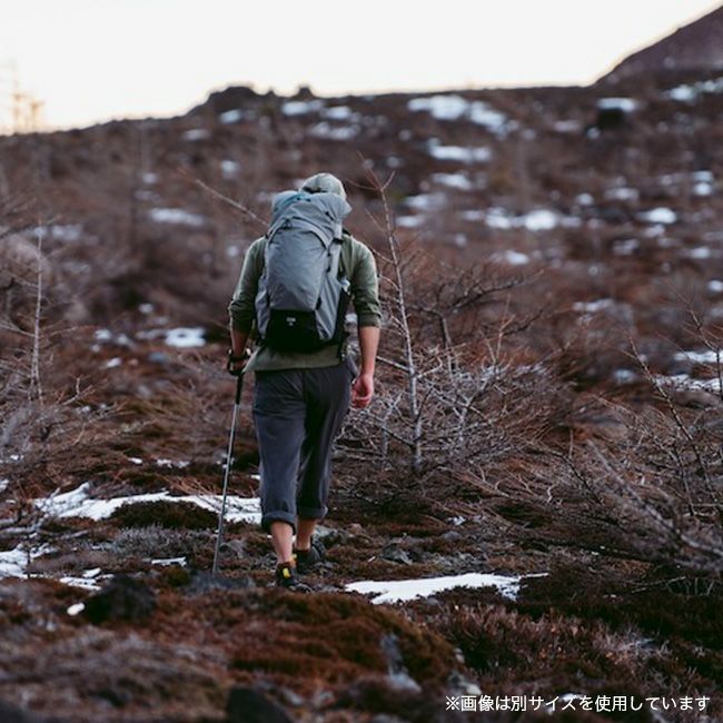 PaaGo WORKS パーゴワークス ゼン25｜SUNDAY MOUNTAIN｜サンデーマウンテン