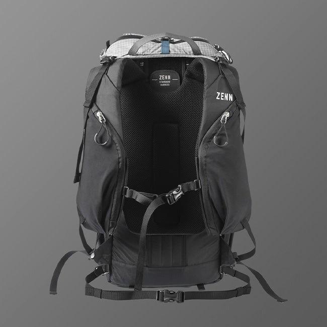 PaaGo WORKS パーゴワークス ゼン25｜SUNDAY MOUNTAIN｜サンデーマウンテン