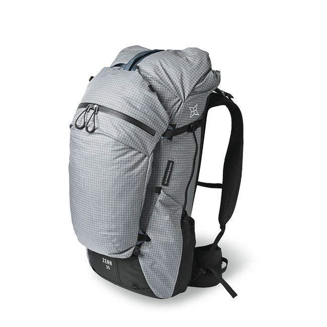 PaaGo WORKS パーゴワークス ゼン35｜SUNDAY MOUNTAIN｜サンデーマウンテン