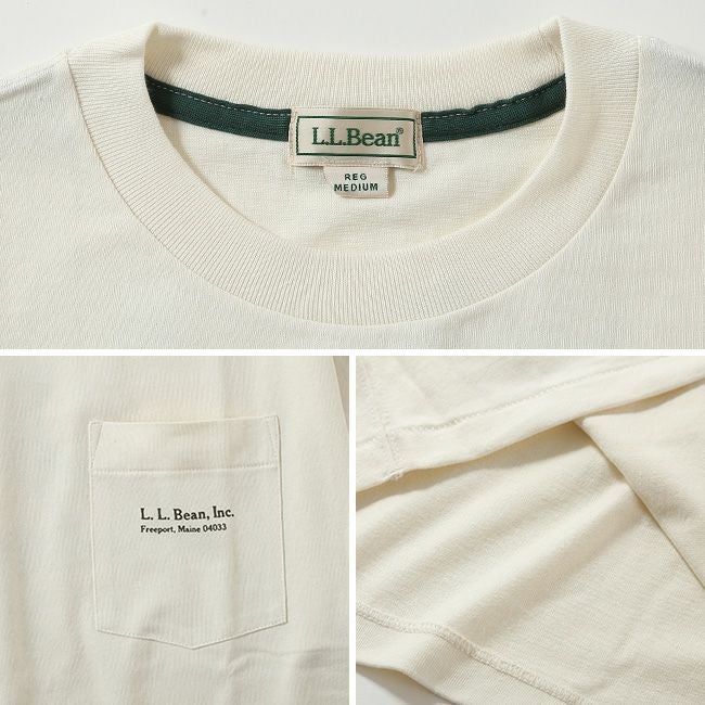 L.L.Bean JAPAN EDITION エルエルビーン ジャパン エディション モリル