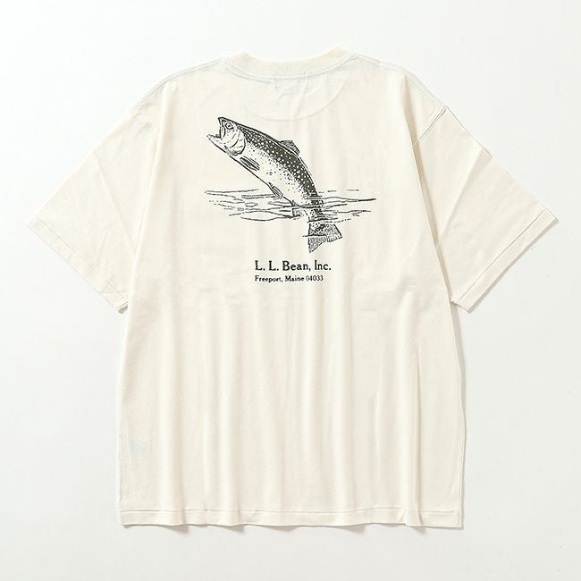 L.L.Bean JAPAN EDITION エルエルビーン ジャパン エディション モリル